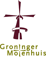 logo Groninger Molenhuis